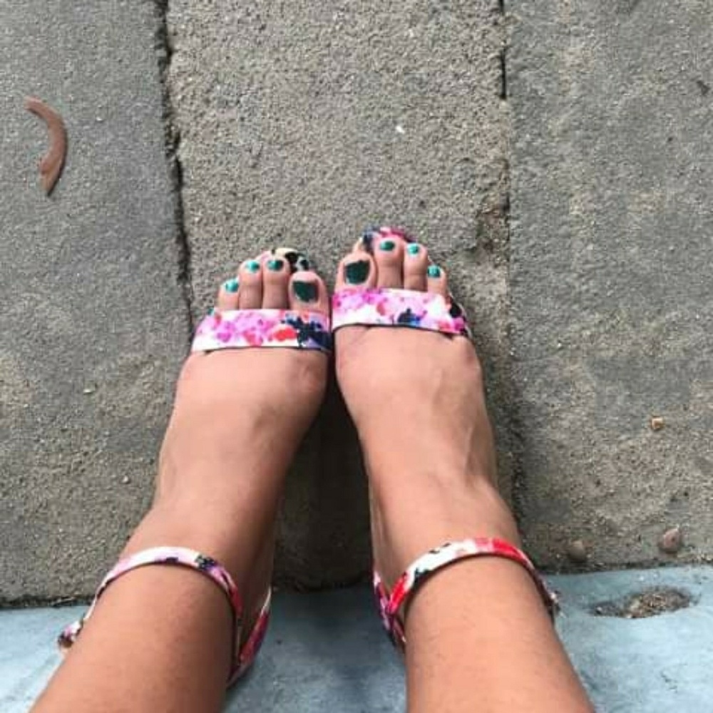 Beella Heels - Picture 2 of 4